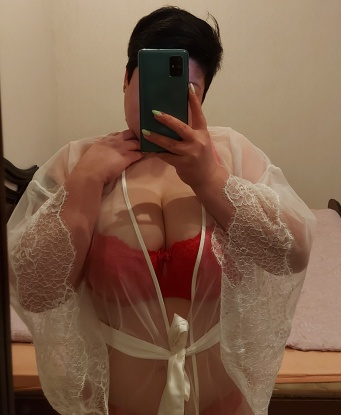 🧚♀️ Каждая встреча со мной — это настоящая поэзия эротики, в которой ты сможешь раскрыть все свои фантазии.💫 Я опытная индивидуалка, знающая секреты удовольствия и готовая подарить тебе настоящую наслаждение. 🌹Мой идеальный мир начинается в Москве, где я живу и где могу стать твоей путеводительницей в мир страсти. 💋 Наши встречи будут наполнены лаской, шепотом и слиянием наших тел, которые будут отдаваться полностью друг другу.🔥 Насладись каждым мгновением вместе со мной, и ты поймешь, что я — та искра, которую ты так долго искал. ✨ Погрузись в мир наслаждения со мной и полностью забудь о реальности. 🔞 Обещаю, что мои услуги и возможности превзойдут все твои ожидания. 😈 Не веришь? Загляни в отзывы о моих предыдущих встречах и убедись сам, что я доставлю тебе незабываемое удовольствие. 📸 А фото в моем профиле — это лишь малая часть того, что ты увидишь, когда я раскрою свою дверь для тебя. 🌟 Жду тебя в Москве для встречи, которая станет для нас обоих настоящим праздником страсти и наслаждения. 💫 15505, 33 года