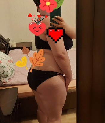 🧚♀️ Каждая встреча со мной — это настоящая поэзия эротики, в которой ты сможешь раскрыть все свои фантазии.💫 Я опытная индивидуалка, знающая секреты удовольствия и готовая подарить тебе настоящую наслаждение. 🌹Мой идеальный мир начинается в Москве, где я живу и где могу стать твоей путеводительницей в мир страсти. 💋 Наши встречи будут наполнены лаской, шепотом и слиянием наших тел, которые будут отдаваться полностью друг другу.🔥 Насладись каждым мгновением вместе со мной, и ты поймешь, что я — та искра, которую ты так долго искал. ✨ Погрузись в мир наслаждения со мной и полностью забудь о реальности. 🔞 Обещаю, что мои услуги и возможности превзойдут все твои ожидания. 😈 Не веришь? Загляни в отзывы о моих предыдущих встречах и убедись сам, что я доставлю тебе незабываемое удовольствие. 📸 А фото в моем профиле — это лишь малая часть того, что ты увидишь, когда я раскрою свою дверь для тебя. 🌟 Жду тебя в Москве для встречи, которая станет для нас обоих настоящим праздником страсти и наслаждения. 💫 15505, 33 года